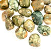 Rhyolite Tumbled Stones