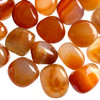 Carnelian Tumbled Stones