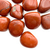 Red Jasper Tumbled Stones