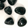 Green Goldstone Tumbled Stones