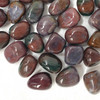 Red Fancy Jasper Tumbled Stones