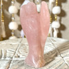 Rose Quartz Angel