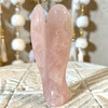 Rose Quartz Angel