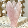 Rose Quartz Angel