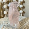 Rose Quartz Angel