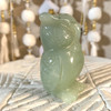 New Jade Owl