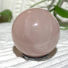 Rose Quartz Sphere