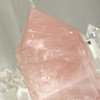 Rose Quartz Generator Point