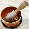 Sacral Chakra Tibetan Singing Bowl