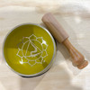 Solar Plexus Chakra Tibetan Singing Bowl