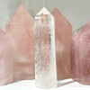 Crystal Quartz Generator Point