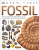 Eyewitness Fossil Book