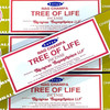 Tree of Life Satya Incense Sticks