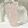 Rose Quartz Angel