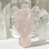 Rose Quartz Angel