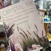 Crystal RX Book