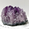 Amethyst Cluster