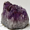 Amethyst Cluster