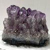 Amethyst Cluster