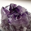 Amethyst Cluster