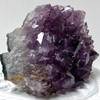 Amethyst Cluster