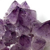 Amethyst Cluster