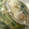 Ocean Jasper Sphere