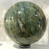 Ocean Jasper Sphere