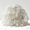 Crystal Quartz Cluster