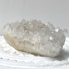 Crystal Quartz Cluster