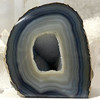 Natural Agate Geode