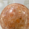 Sunstone Sphere