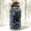Little Bottle of Sodalite Chips