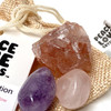 Love Crystal Collection Pouch