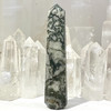 Tree Agate Generator Point