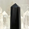 Black Obsidian Generator Point