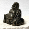 Healers Gold Small Buddha