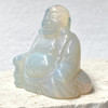 Opalite Small Buddha