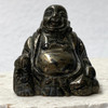 Healers Gold Small Buddha