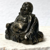 Healers Gold Small Buddha