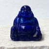 Lapis Lazuli Mini Buddha