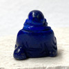 Lapis Lazuli Mini Buddha