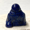 Lapis Lazuli Mini Buddha