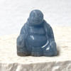 Angelite Mini Buddha