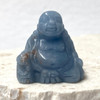 Angelite Mini Buddha