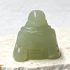 New Jade Mini Buddha