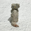 Mini Soapstone Kangaroo