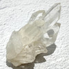 Crystal Quartz Cluster Brazilian A Grade
