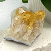 Citrine Cluster