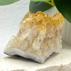 Citrine Cluster